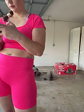 RoxyRedXO12 online show from 03/29/26, 08:42