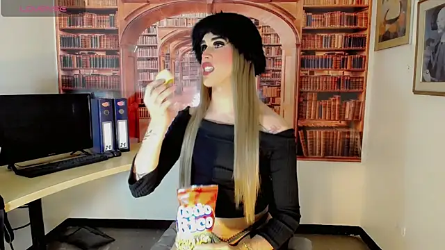 rashell queen online show from 03/29/26, 09:59