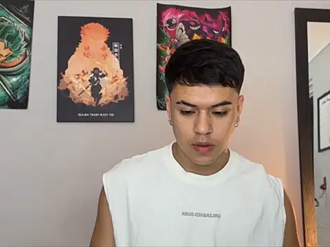 Tuenkim  online show from 04/07/26, 03:29