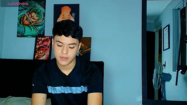 Tuenkim  online show from 06/07/26, 11:30