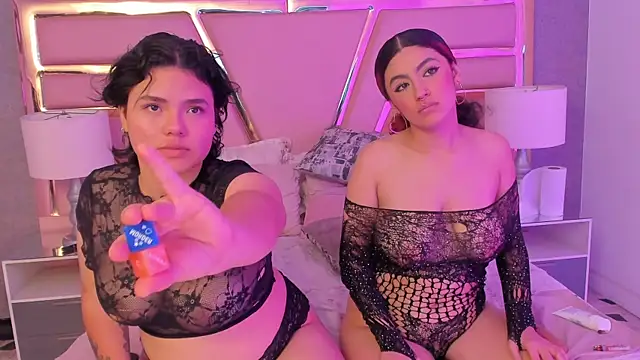 RosseChar online show from 04/04/26, 06:44