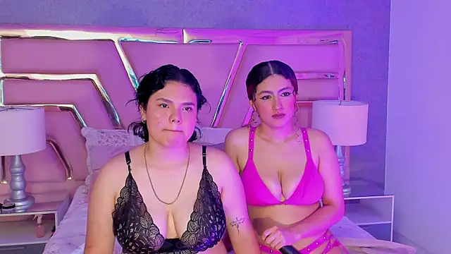 RosseChar online show from 04/05/26, 05:04