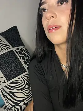 Kaela Rose online show from 07/07/26, 11:42