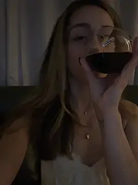 CamilaaLove online show from 03/28/26, 03:50