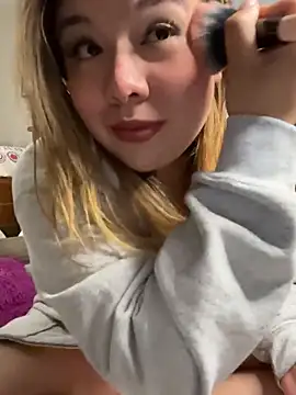 spicymichelle online show from 04/16/26, 02:34