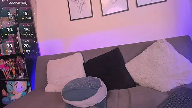 dream danna1 online show from 04/01/26, 01:41