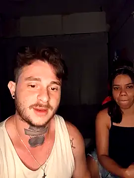 BR-GymCouple online show from 03/29/26, 05:07