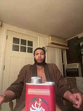 ThisTheRealD online show from 04/28/26, 06:40