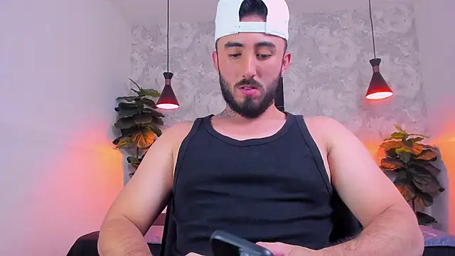 Snapshot of martin_foster_ chatting on 04/02/26, 03:37 martin foster online show from 04/02/26, 03:37