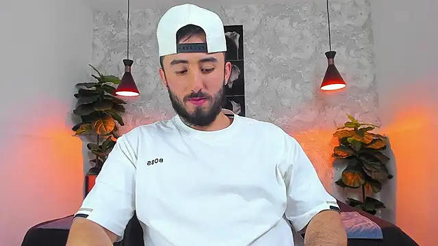 Snapshot of martin_foster_ chatting on 04/10/26, 03:12 martin foster online show from 04/10/26, 03:12