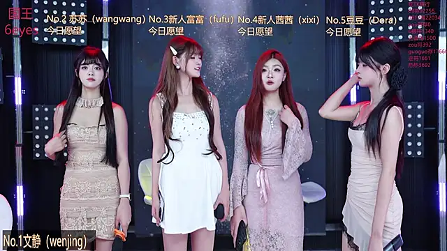Sweetbaby-1 online show from 05/23/26, 02:39