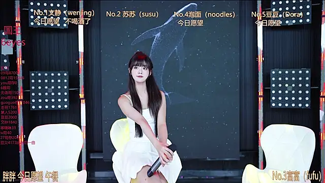 Sweetbaby-1 online show from 06/02/26, 02:46