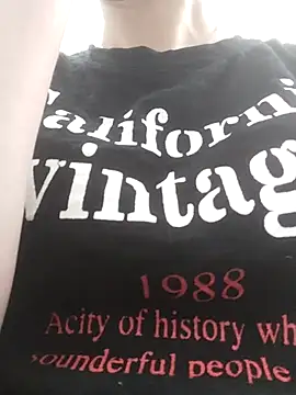 Saryloveparadise online show from 04/10/26, 01:22