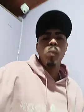 LucaColmal online show from 04/08/26, 02:11