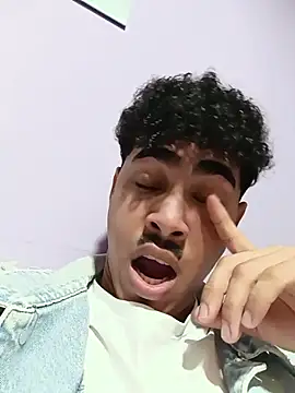 LucaColmal online show from 04/09/26, 02:11