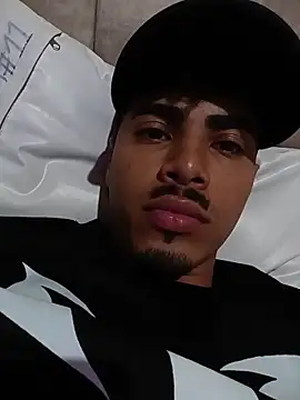 LucaColmal online show from 04/10/26, 02:17