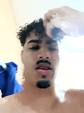 LucaColmal online show from 04/11/26, 12:26