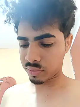 LucaColmal online show from 04/12/26, 12:37