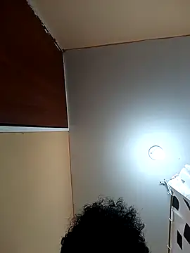 LucaColmal online show from 04/12/26, 01:05