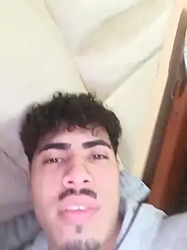 LucaColmal online show from 04/14/26, 03:01