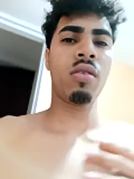 LucaColmal online show from 04/16/26, 12:55