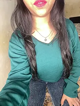 HOTTY ALIA1 online show from 04/02/26, 04:10