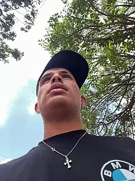 ianruiz02 online show from 04/01/26, 03:20