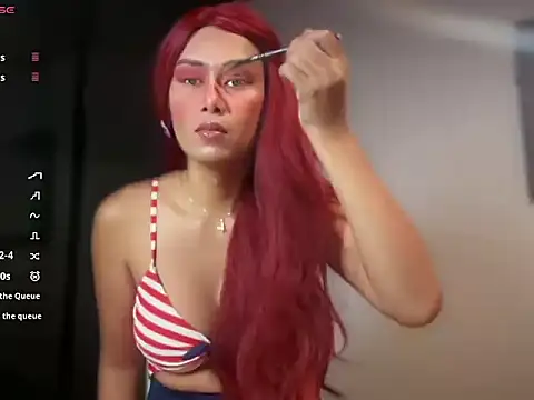 Snapshot of SweetSugar_xx chatting on 04/04/26, 12:53 SweetSugar xx online show from 04/04/26, 12:53