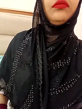 Miss Noor   online show from 04/01/26, 06:36