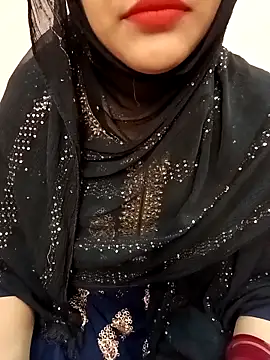 Miss Noor   online show from 04/04/26, 07:28