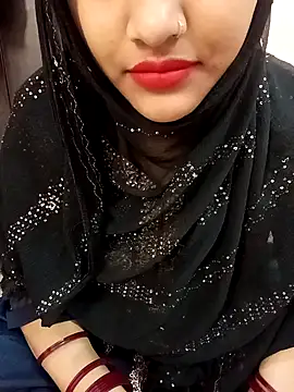 Miss Noor   online show from 04/08/26, 07:30