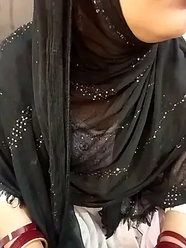 Miss Noor   online show from 04/09/26, 07:47