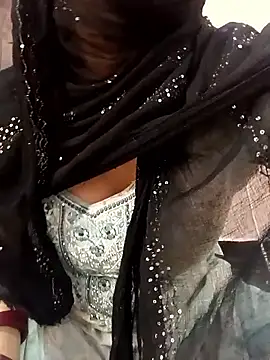 Miss Noor   online show from 04/10/26, 06:07