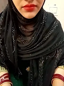 Miss Noor   online show from 04/14/26, 06:08