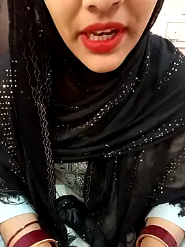 Miss Noor   online show from 04/16/26, 06:36