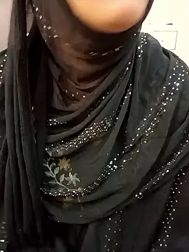 Miss Noor   online show from 05/20/26, 07:47
