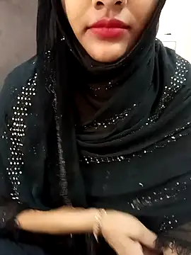 Miss Noor   online show from 05/29/26, 08:23