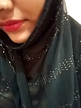 Miss Noor   online show from 07/16/26, 03:45