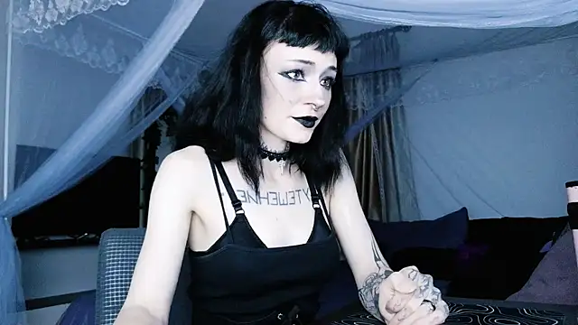 H3xD0ll online show from 04/26/26, 01:20