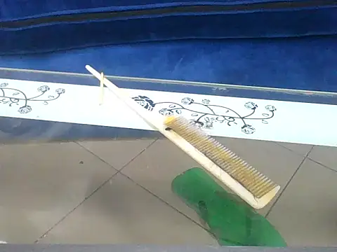 Aseza01 online show from 04/13/26, 06:19