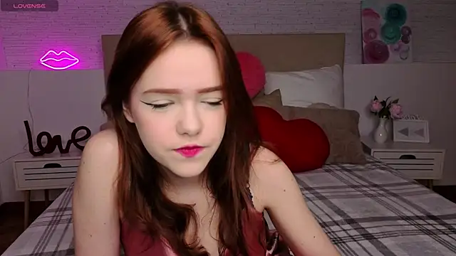 Melissa me0w online show from 04/11/26, 09:30