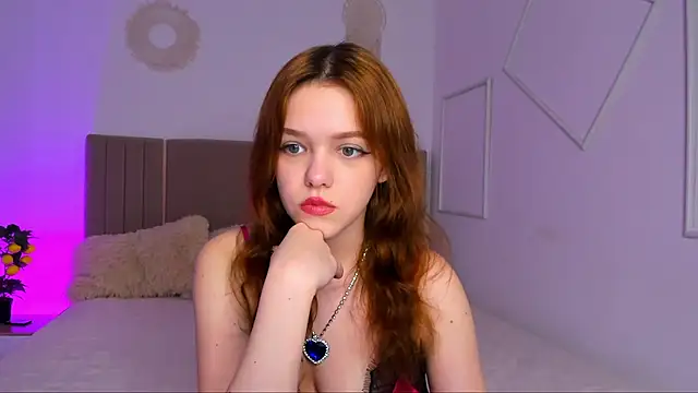 Melissa me0w online show from 06/01/26, 12:45