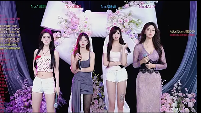 Snapshot of Sexygirl-101 chatting on 04/09/26, 11:15 Sexygirl-101 online show from 04/09/26, 11:15