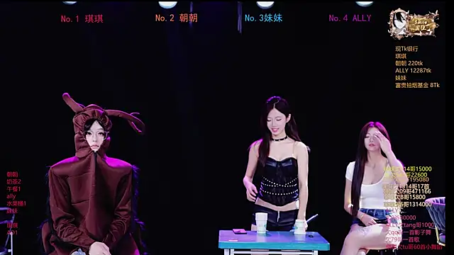 Sexygirl-101 online show from 05/15/26, 11:01