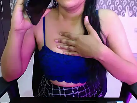 Riya saini06 online show from 06/15/26, 05:31