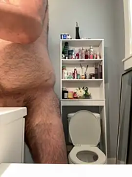 Mexibear online show from 04/13/26, 04:56