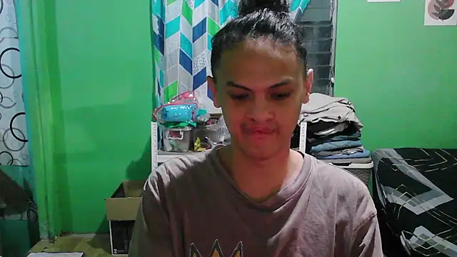 Bella CiaoX online show from 04/01/26, 09:21