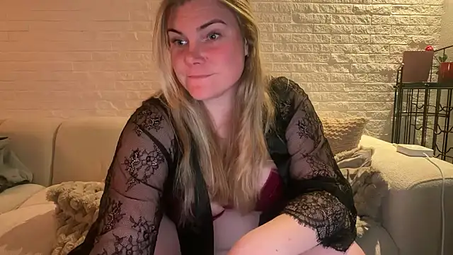 SexyBlondJoanna-Exclusief online show from 03/31/26, 06:52