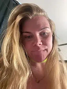 SexyBlondJoanna-Exclusief online show from 04/02/26, 05:10