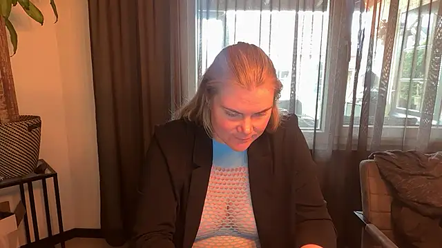 SexyBlondJoanna-Exclusief online show from 04/03/26, 02:15